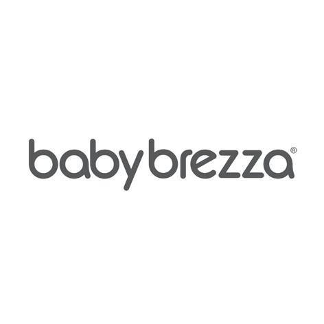 baby brezza logo